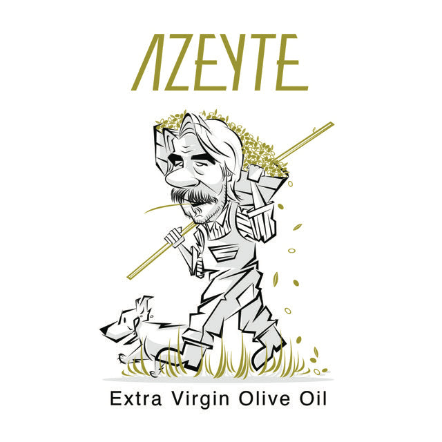  Extra Virgin Olive Oil 
