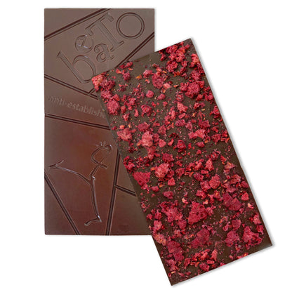 Beato Bed Stories Dark Chocolate and Raspberries